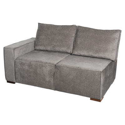 Love Seat Michigan Brazo Derecho