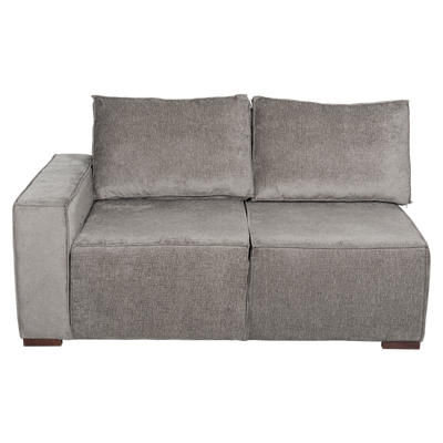Love Seat Michigan Brazo Derecho