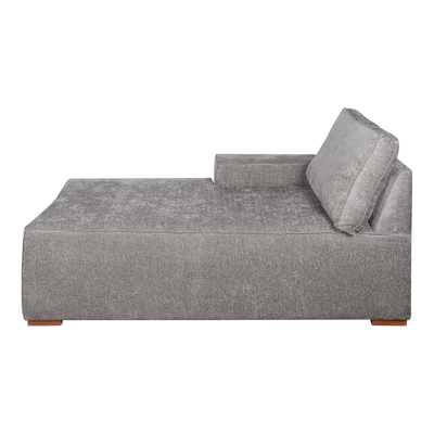 Diván Michigan Brazo Derecho