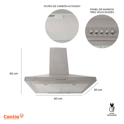 Campana de Pared