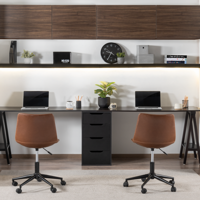 Silla ejecutiva Dalton