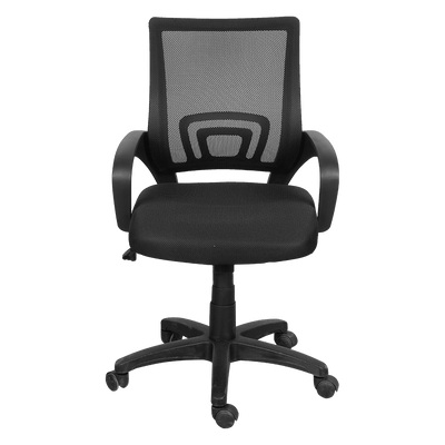 Silla ejecutiva moderna