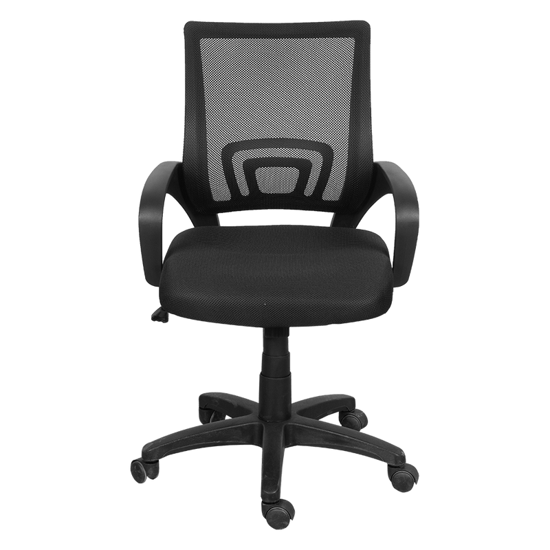 Silla ejecutiva moderna