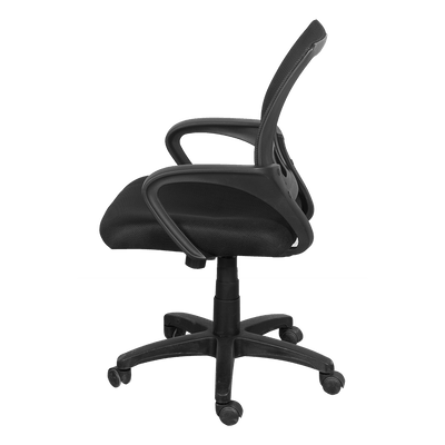 Silla ejecutiva moderna