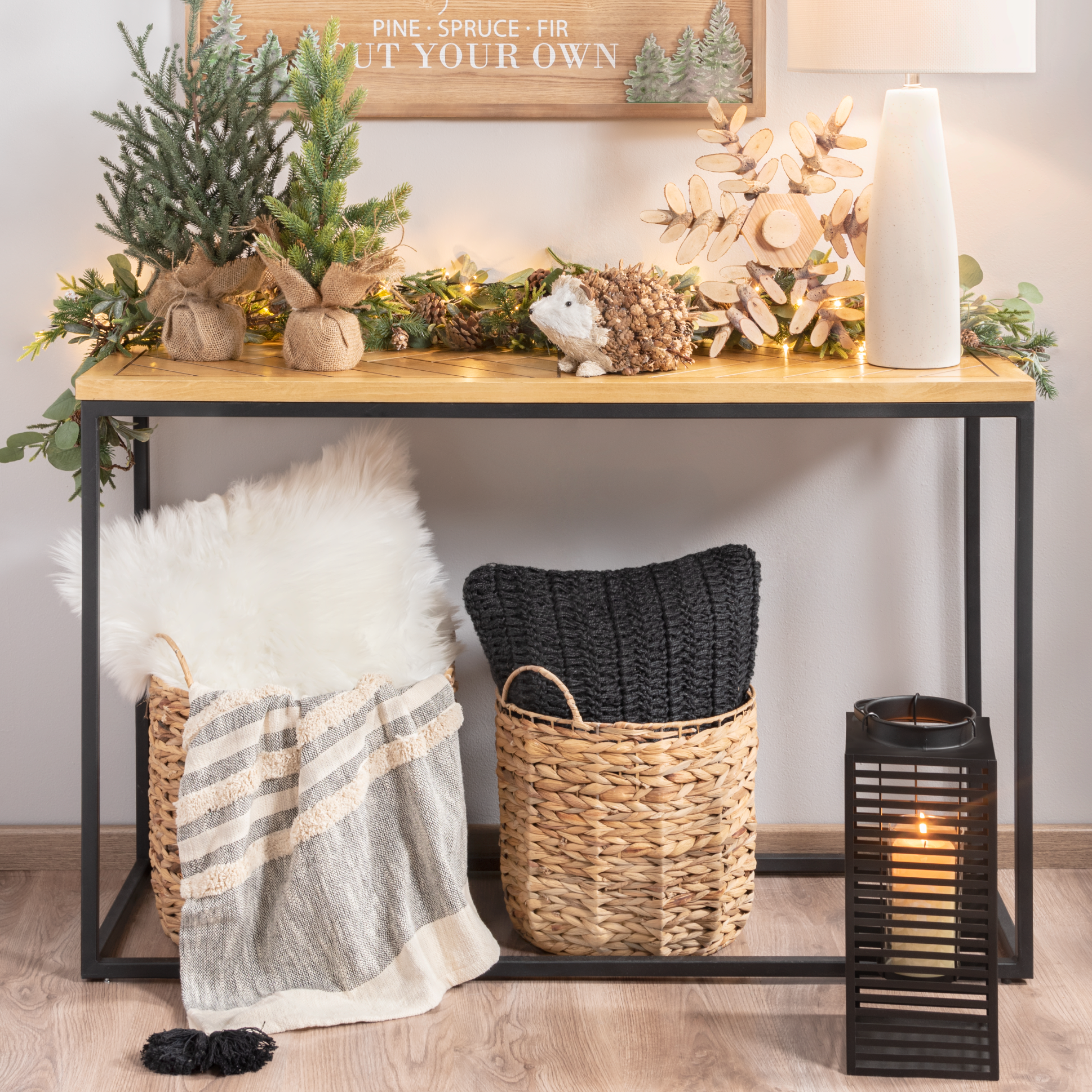 Funda de cojín Tatú