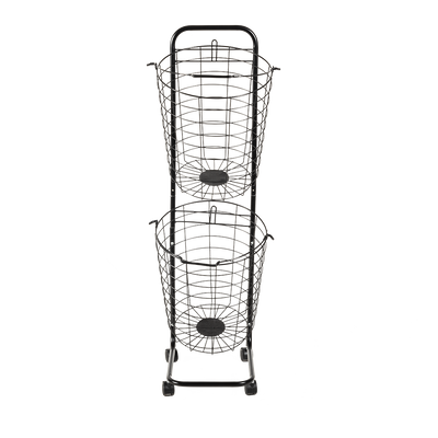 Carro dos cestos Balam