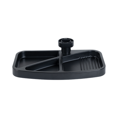 Porta objetos ajustable