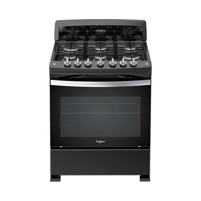 Estufa Whirlpool 30"