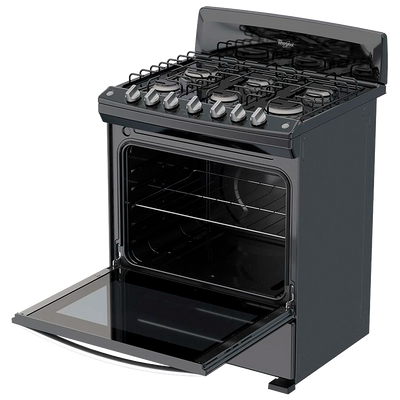 Estufa Whirlpool 30"