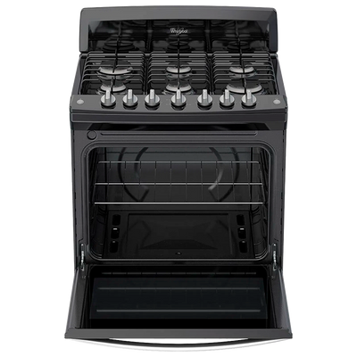 Estufa Whirlpool 30"