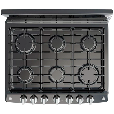 Estufa Whirlpool 30"