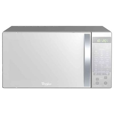 Horno de microondas Whirpool