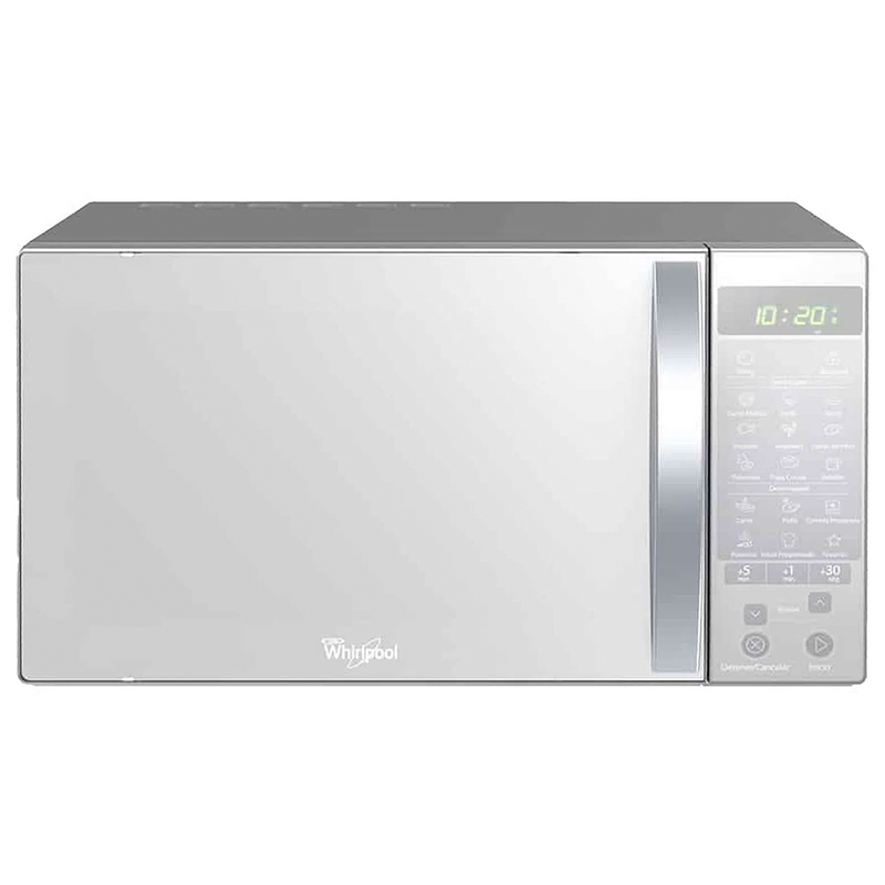 Horno de microondas Whirpool