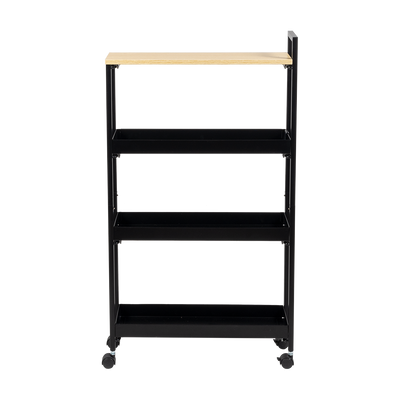 Carro organizador Palmira