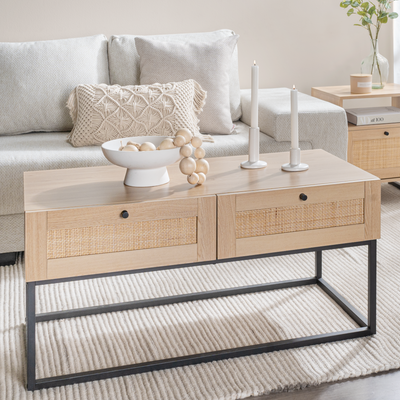 Mesa de centro Rimini