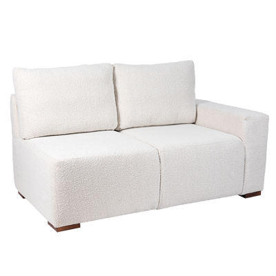 Love seat Michigan Brazo IZQ