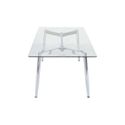 Mesa de centro Merlo