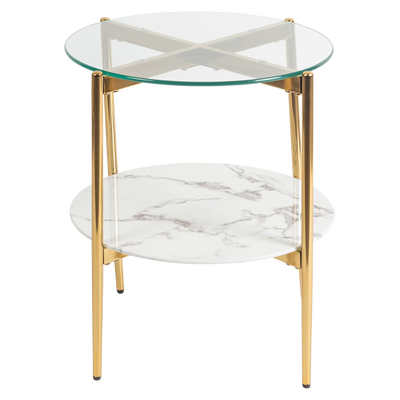 Mesa Tiel Lateral