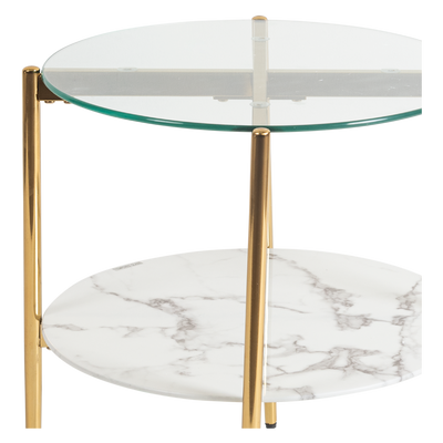 Mesa Tiel Lateral