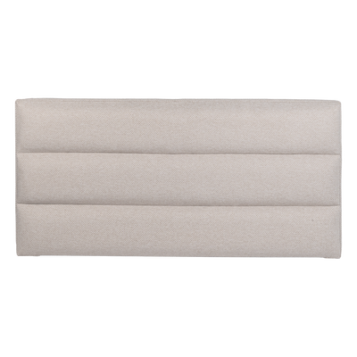 Cabecera King Size Creta