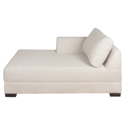 Divan Luján Brazo DER