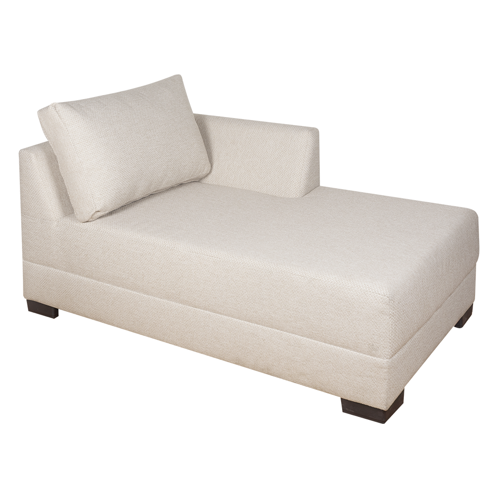 Divan Luján Brazo IZQ