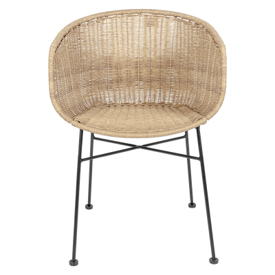 Silla Caraiva
