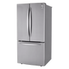 Refrigerador French Door LG 25 pies