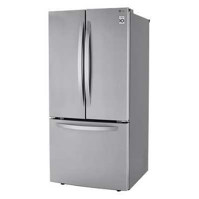 Refrigerador French Door LG 25 pies