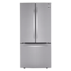 Refrigerador French Door LG 25 pies