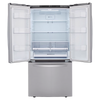 Refrigerador French Door LG 25 pies