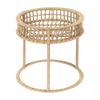 Juego De Mesas Istana Servicio