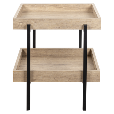 Mesa Lateral Mali