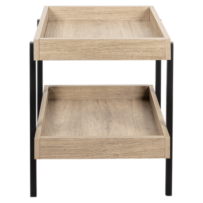 Mesa Lateral Mali