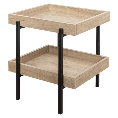 Mesa Lateral Mali