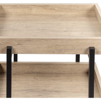 Mesa Lateral Mali