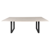 Mesa de juntas Jansen Ártico/Gris