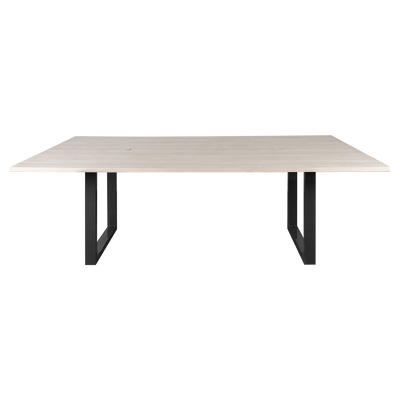 Mesa de juntas Jansen Ártico/Gris