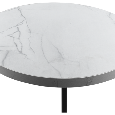 Mesa de servicio Tahmek