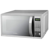 Horno Microondas Mabe 0.7 cuft silver