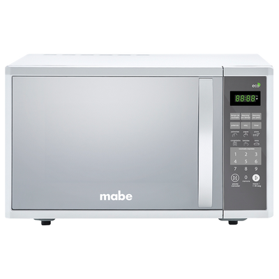 Horno Microondas Mabe 0.7 cuft espejo