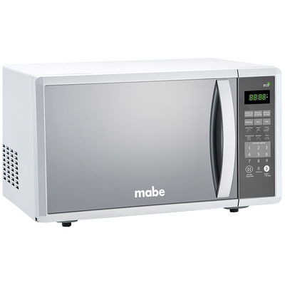 Horno Microondas Mabe 0.7 cuft espejo