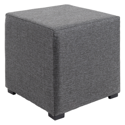 Taburete Cubo