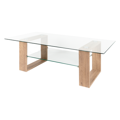 Mesa de Centro Temec