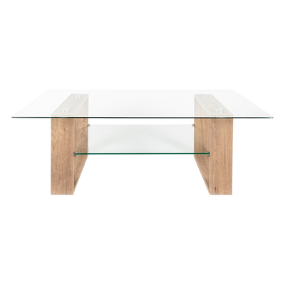 Mesa de Centro Temec