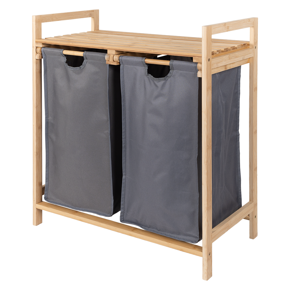 Mueble Con Cesto Doble Almansa