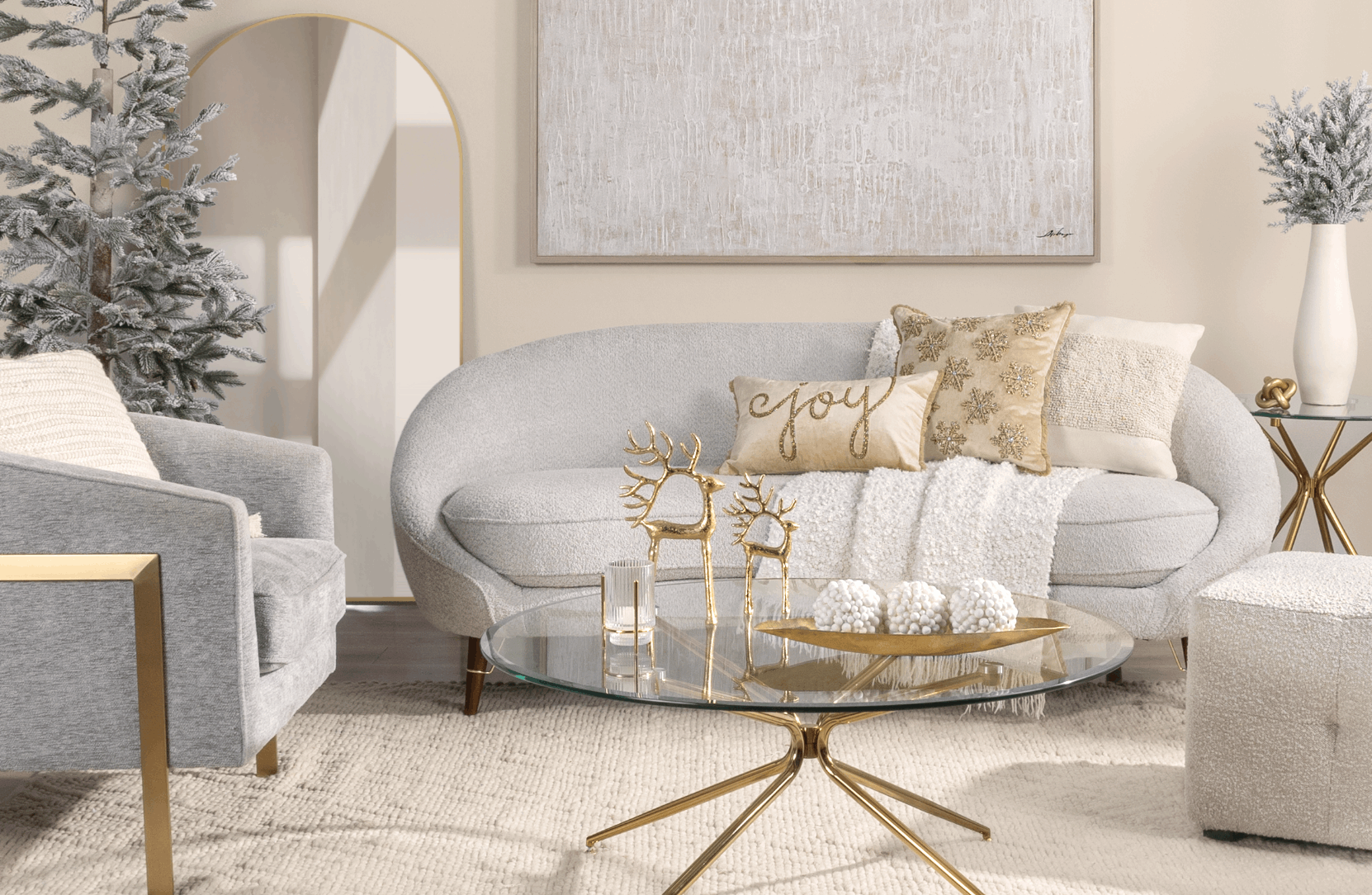 Charola Decorativa Tulsa