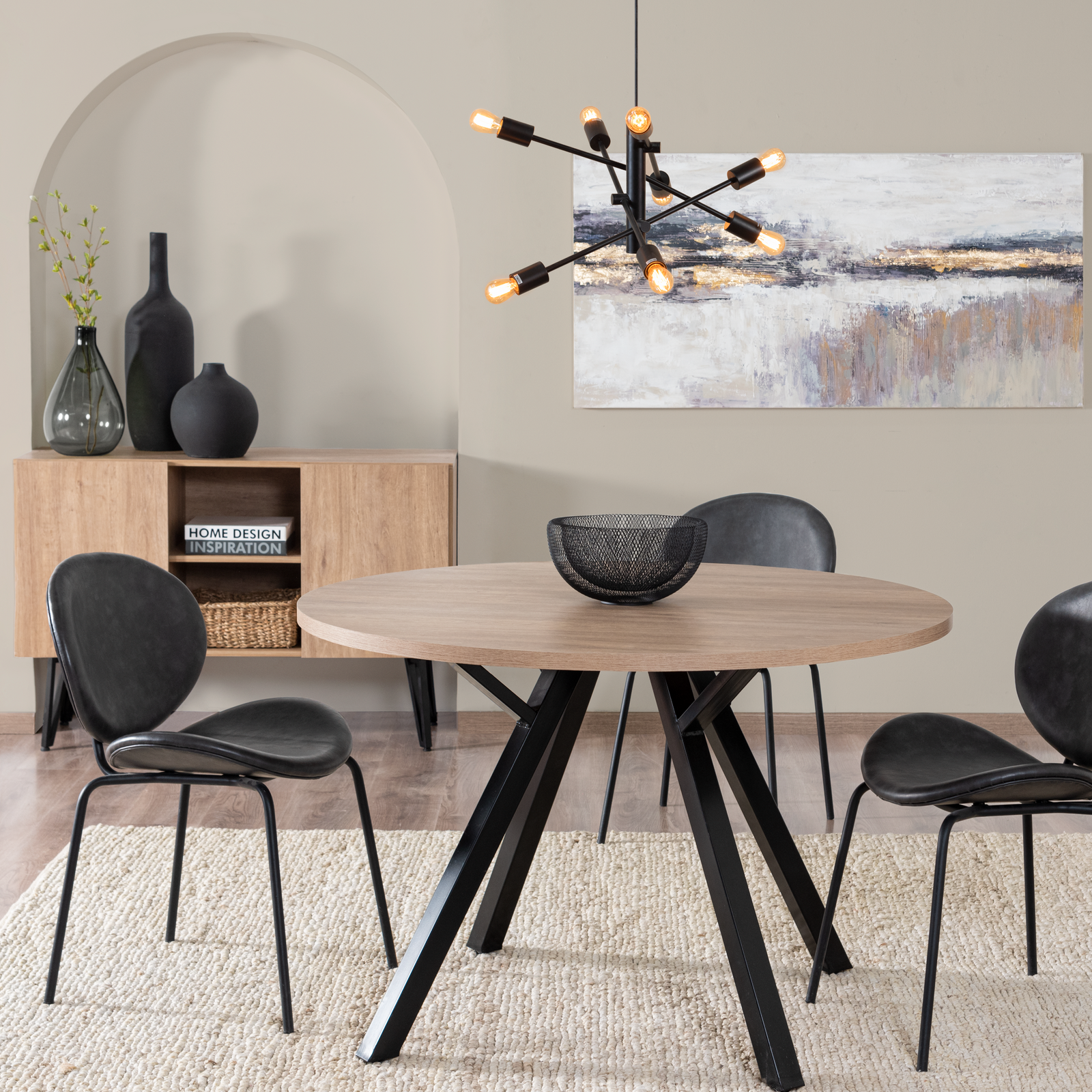 Mesa comedor Colomo