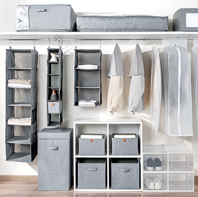 Bolsa organizadora Nuk