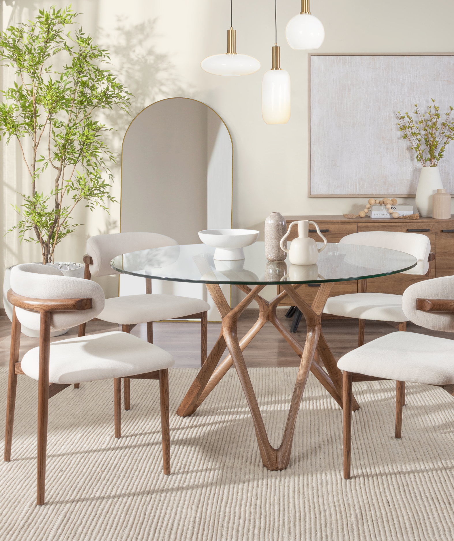 Planta Artificial 210 cm